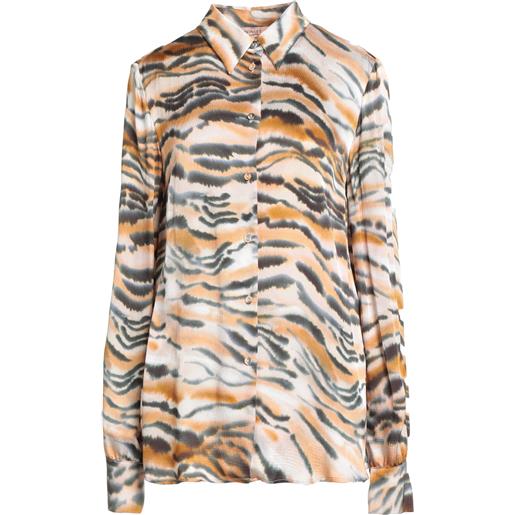 TWINSET - camicie e bluse fantasia