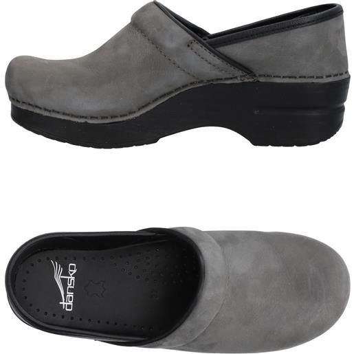 DANSKO - mule e zoccoli