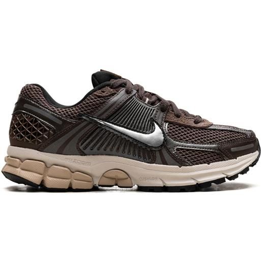 Nike sneakers zoom vomero 5 baroque brown - marrone