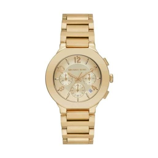 Michael Kors orologio al quarzo donna gramercy trendy cod. Mk7520
