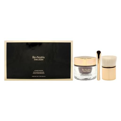Estee Lauder estée lauder diamond revitalizing mask noir