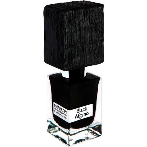 Nasomatto black afgano extrait de parfum 30ml