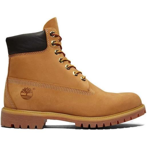 TIMBERLAND boot impermeabile TIMBERLAND premium wheat
