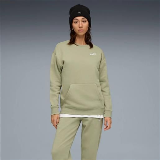 Puma sweat suit relaxed fl cl tuta donna Puma cod. 688160
