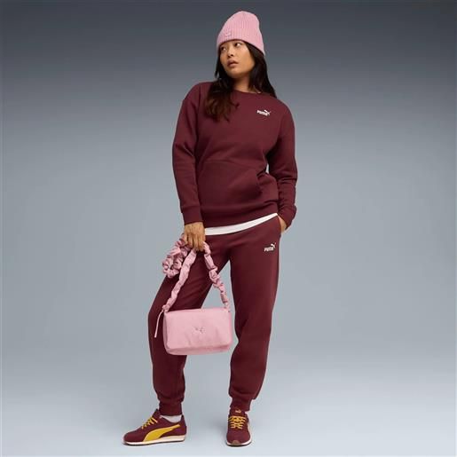 Puma sweat suit relaxed fl cl tuta donna Puma cod. 688160