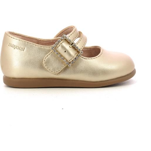 Mayoral ballerina fibbia bimba 19-25 Mayoral cod. 42561