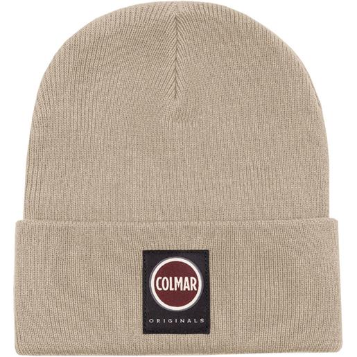 COLMAR ORIGINALS beanie maglia rasata