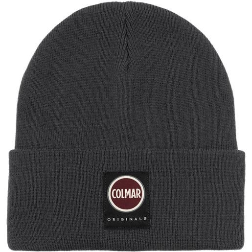COLMAR ORIGINALS beanie maglia rasata