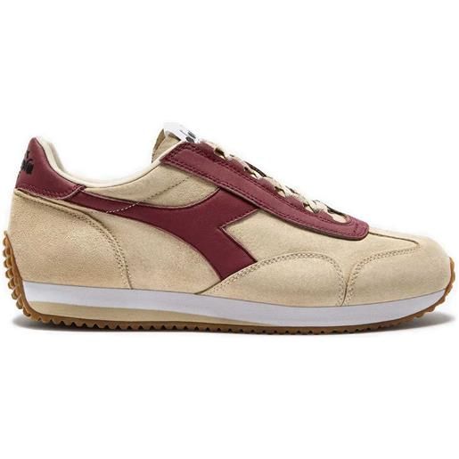 DIADORA equipe '75 sw beige oyster