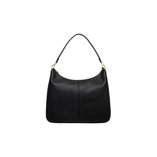 TWINSET hobo nero 242td8170 nero tu