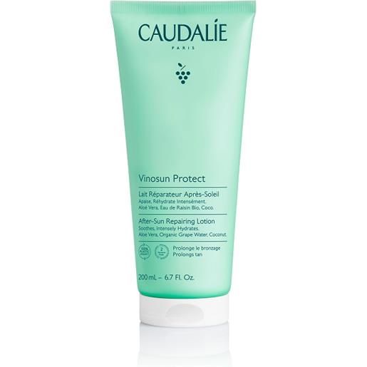 CAUDALIE ITALIA Srl vinosun protect latte riparatore doposole caudalìe 200ml