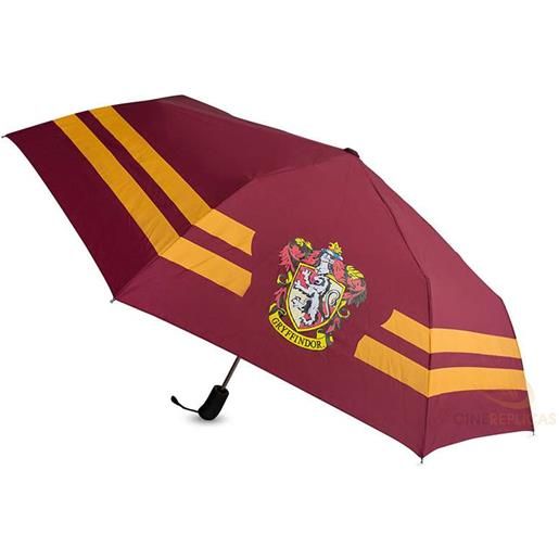 CINEREPLICAS hp gryffindor logo umbrella