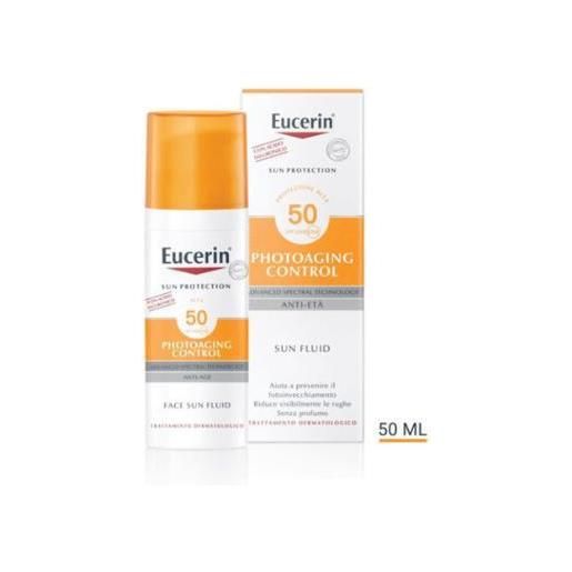 EUCERIN sun photoaging control - eucerin - 983198805