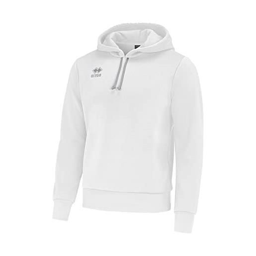 Errea jonas jr, giacca sportiva unisex bambini