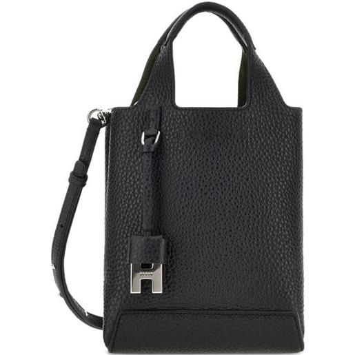 Hogan borsa tote hocket - nero