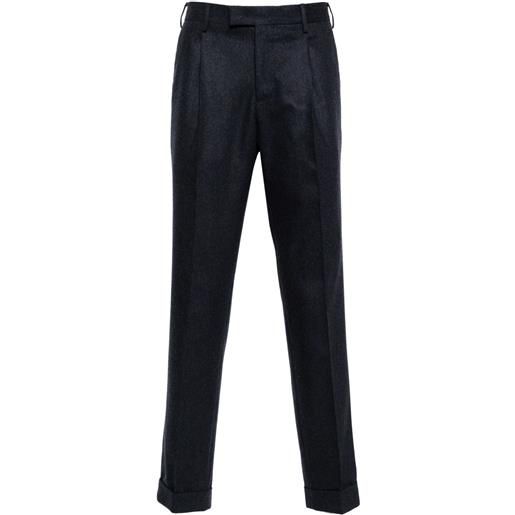 PT Torino pantaloni master - blu