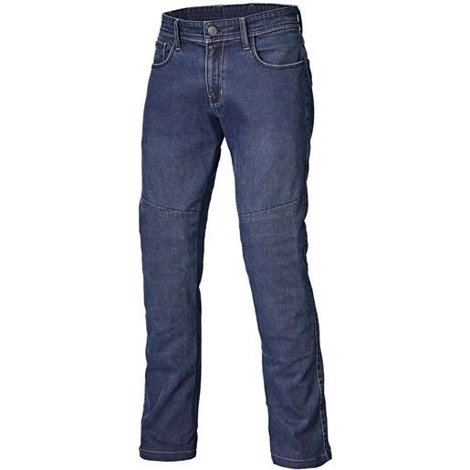 Held pantalone jeans Held newport denim blu
