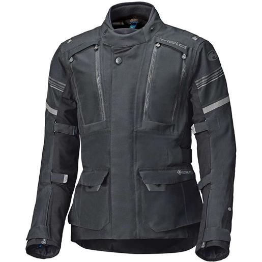 Held giacca moto Held omberg top nero