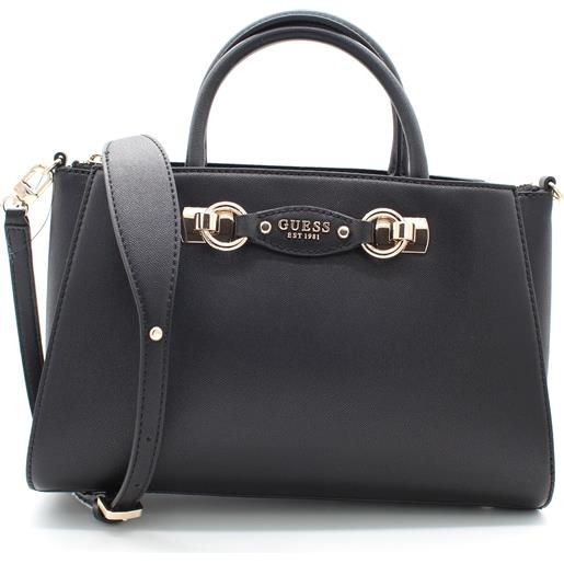 Guess - borse a mano da donna black
