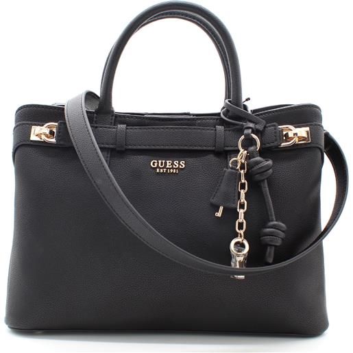 Guess - borse a mano da donna black