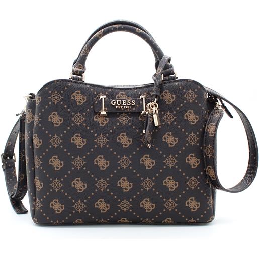 Guess - borse a mano da donna espresso logo