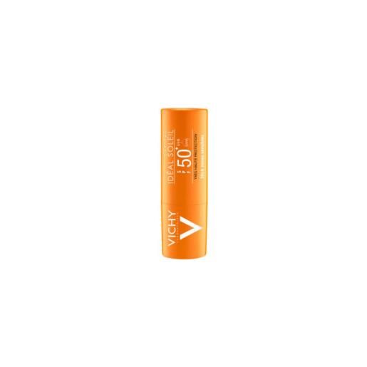 VICHY stick protezione solare viso vichy ideal soleil stick spf50+ 9g