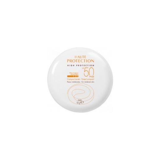 AVÈNE eau thermale avene compatto spf50 sabbia 10 g