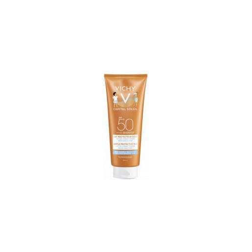 VICHY latte solare bambini vichy ideal soleil spf50 300ml