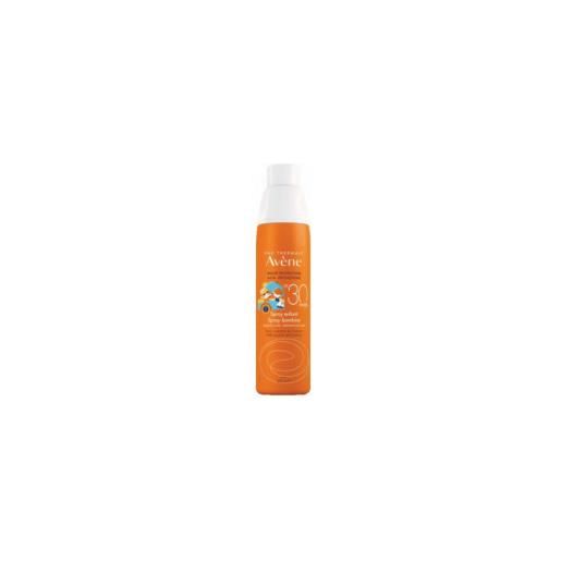 AVÈNE spray solare bambini eau thermale avène spf30 200ml