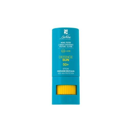 I.C.I.M. (BIONIKE) INTERNATION stick solare viso bionike defence sun stick spf50+ 9ml