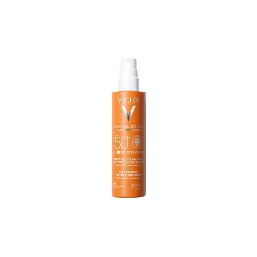 VICHY spray solare vichy capital soleil spray spf50+ 200ml