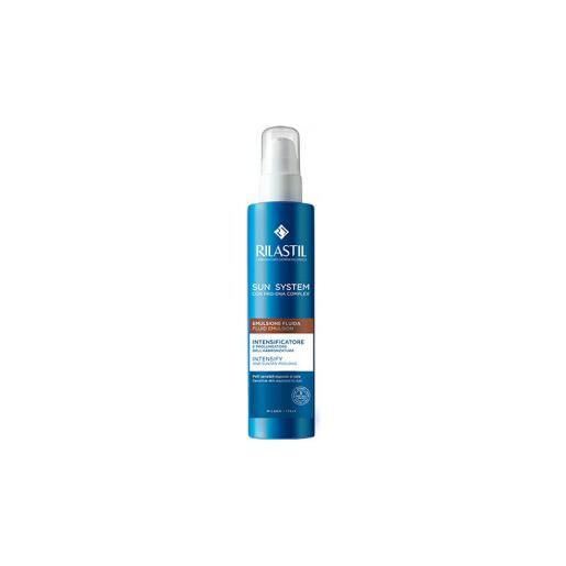 Rilastil sun system intensificatore 200 ml