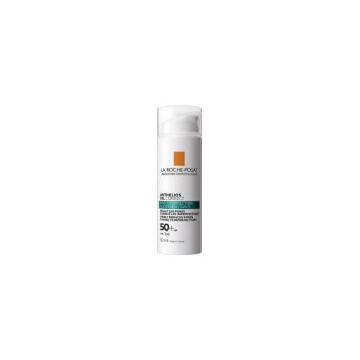 LA ROCHE POSAY olio solare la roche posay anthelios oil correct spf50+ 50ml
