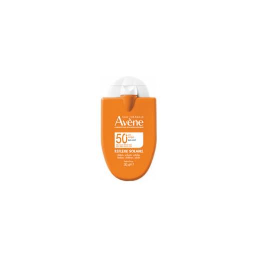 AVÈNE crema solare per famiglia eau thermale avène reflexe solaire spf50+ 30ml