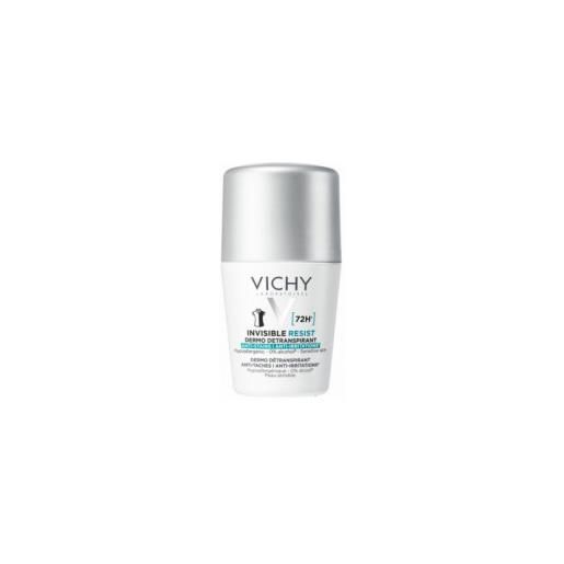 VICHY deo roll on 72h invisible 50 ml