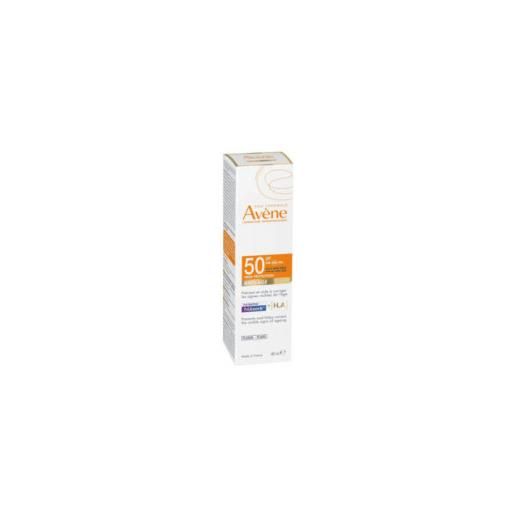 AVÈNE eau thermale avene solare fluido anti-eta' spf 50 40 ml