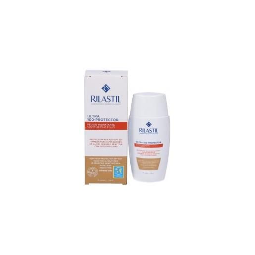 Rilastil ultra 100 protection color 50 ml