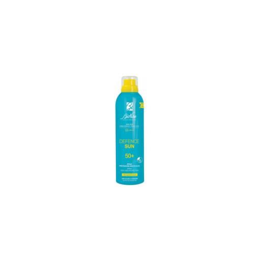 I.C.I.M. (BIONIKE) INTERNATION defence sun 50+ spray 200 ml