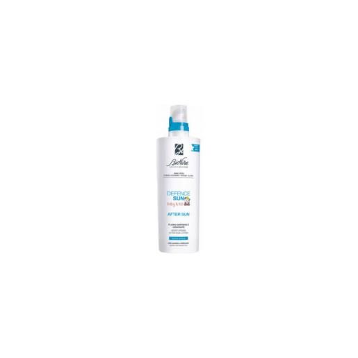 I.C.I.M. (BIONIKE) INTERNATION defence sun baby&kid fluido doposole idratante 200 ml