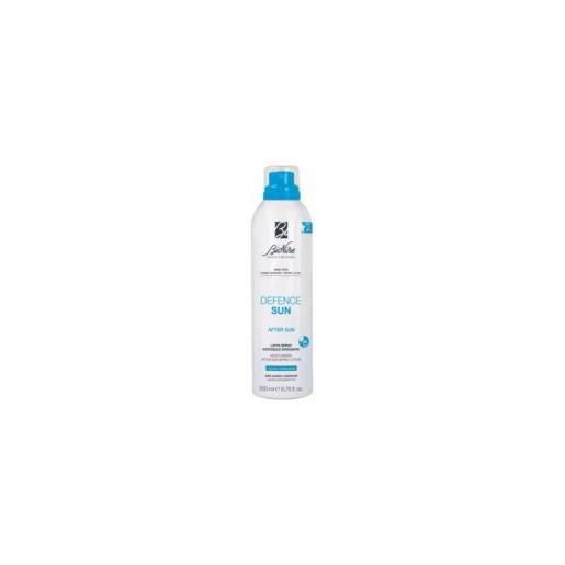 I.C.I.M. (BIONIKE) INTERNATION defence sun spray doposole rinfrescante 200 ml