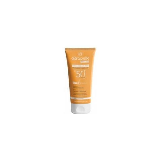 DIFAR DISTRIBUZIONE SRL altrapelle tenless crema solare viso spf50+ 50 ml