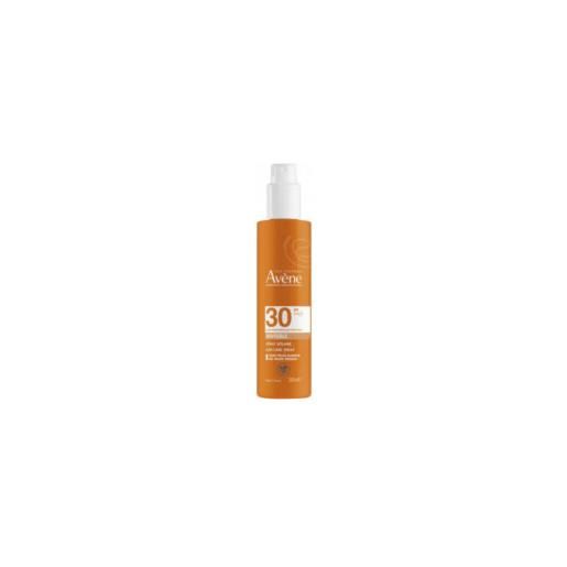 AVÈNE eau thermale avene solare spray spf 30 200ml nuovo pack