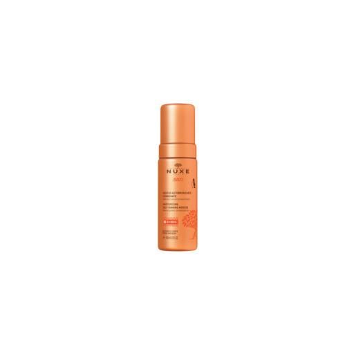 Nuxe sun mousse autoabbronzante 150 ml