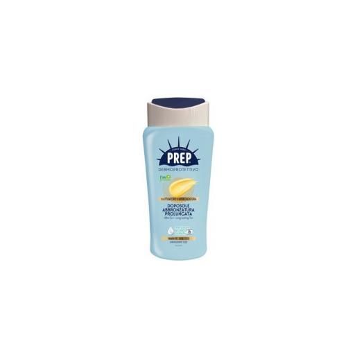 COSWELL SPA prep doposole abbronzatura prolungata 200 ml