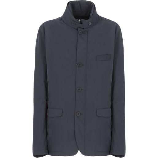 Herno giacca imbottita - blu