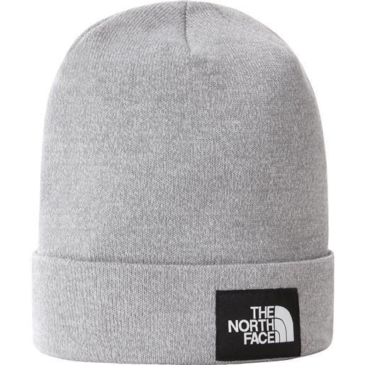 THE NORTH FACE dock worker recycled beanie berretto