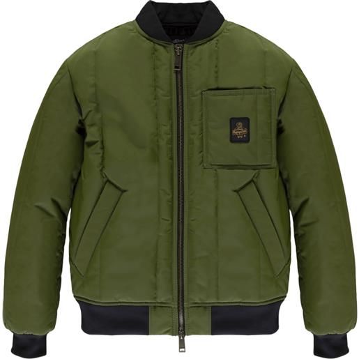 REFRIGIWEAR giano jacket giacca da uomo