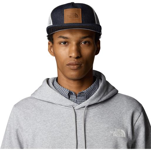 THE NORTH FACE cappellino trucker half dome unisex