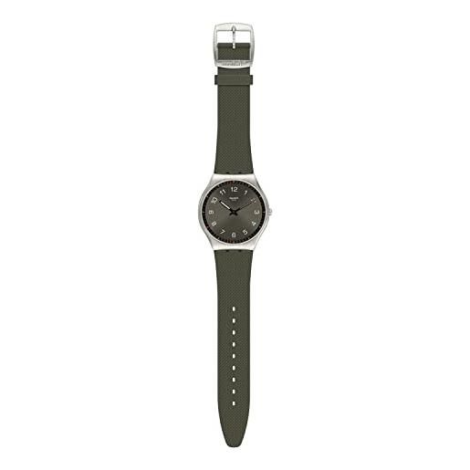 Swatch uomo orologio ss07s103