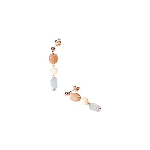 Insalatiera termica - GSW - DESIGN - 22 cm - Acciaio inossidabile